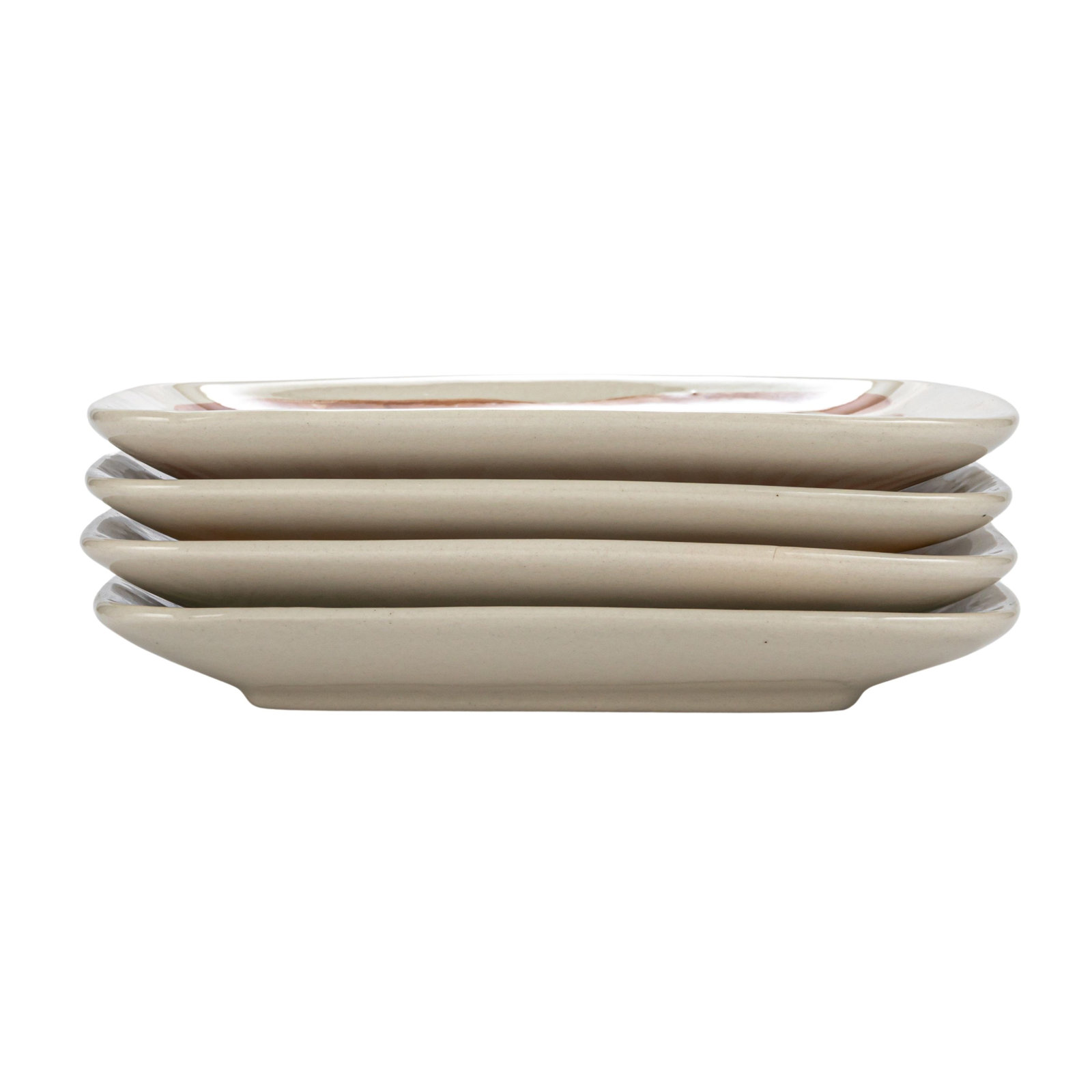 Claiborne Salad Plate