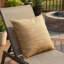 Honeysuckle Handmade Throw Pillow-16244055-89600742