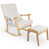 Light Yellow Wood selected