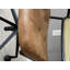 Chaise de bureau rembourrée en polyuréthane SEAT4U-156710702
