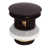 Oil Rubbed Bronze