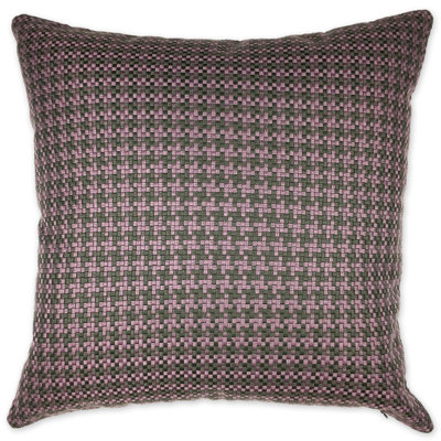 Housse de coussin en lin & insert Evas