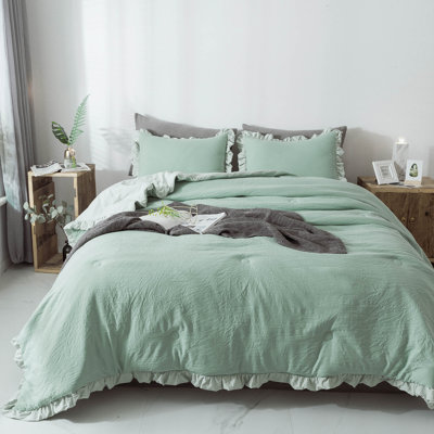 Polyester Comforter