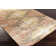 Elihu Viscose Abstract Indoor Rug