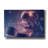  'Galactic Percussionist' by Ann Klee Canvas Wall Art, 26" x 18"-1022187384