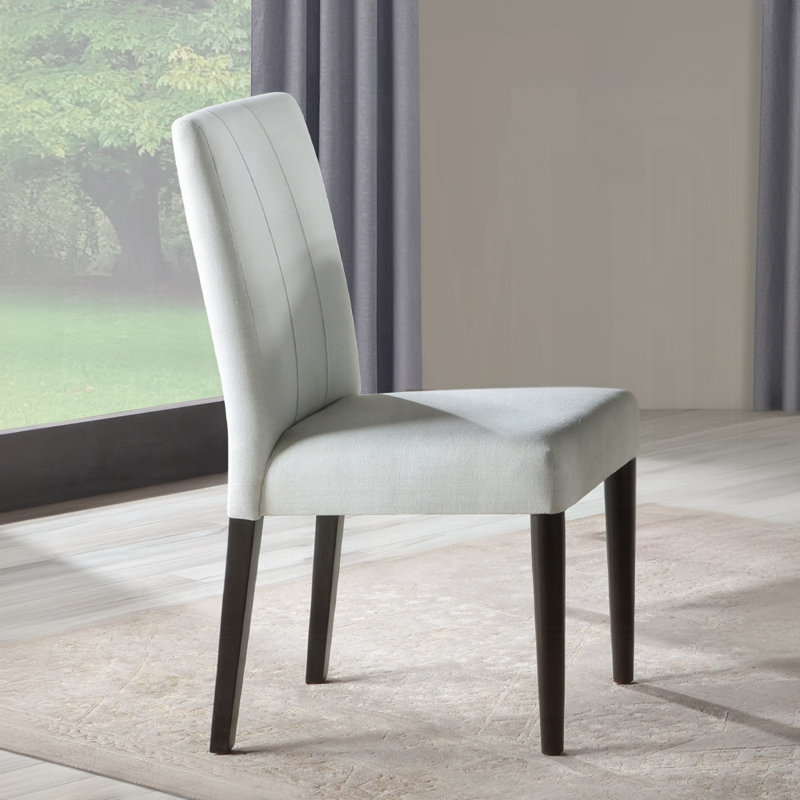 Chaise d'appoint Carena (lot de 2)