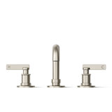 Castia by Studio McGee Widespread Bathroom Sink Faucet 1.0 GPM