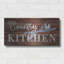 «Country Kitchen» par Lori Deiter-761384858