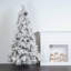 Atka Artificial Pine Christmas Tree-986734800