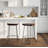 Samanthia Counter Stool with Metal Frame-23030000-41721680