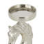 Ensemble de chandelles de table en aluminium-889349581