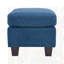 Bleu marine OTTOMAN