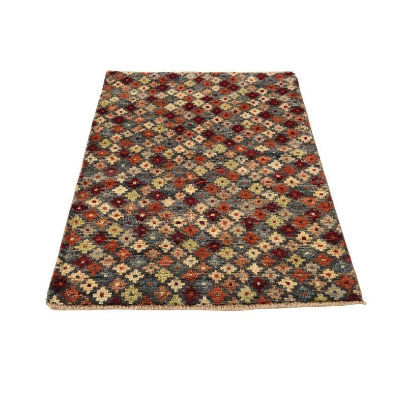 Oliveri Multi Rug