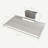 Adjustable Over The Sink Dish Rack
