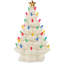 Treasured Porcelain Lit Tree-763759024