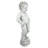 Manneken Pis Piped Garden Statue