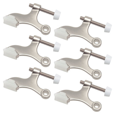 Hinge Pin Stop
