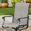 Fauteuil de patio pivotant Tylo-1275798358