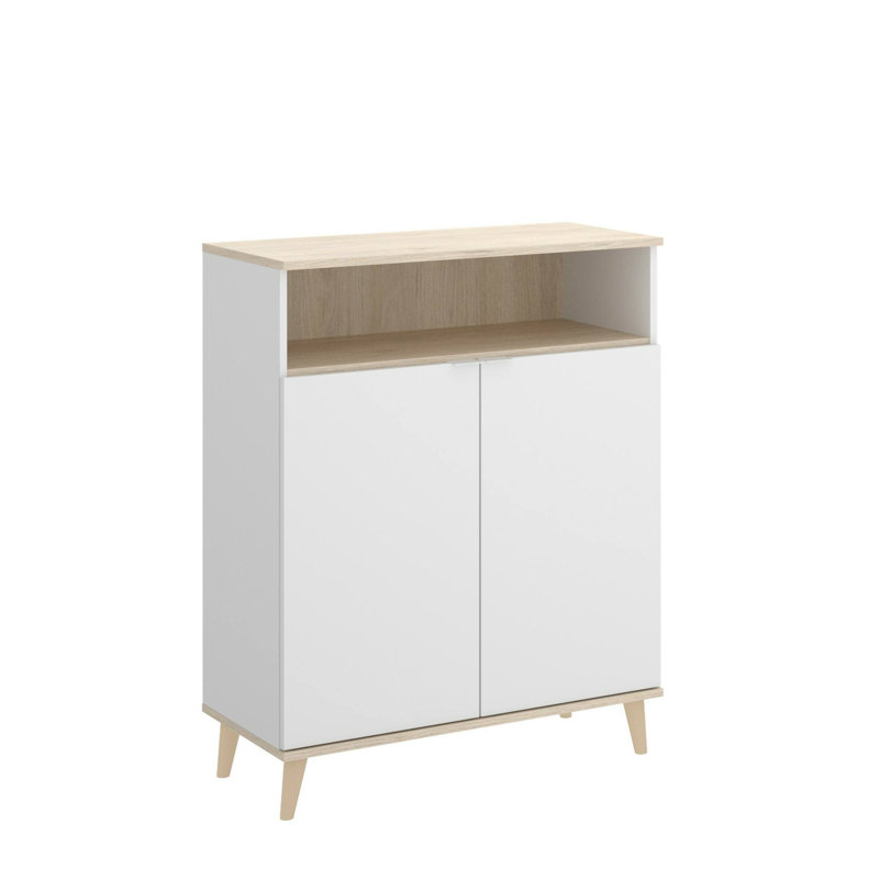 Leal 80cm Sideboard
