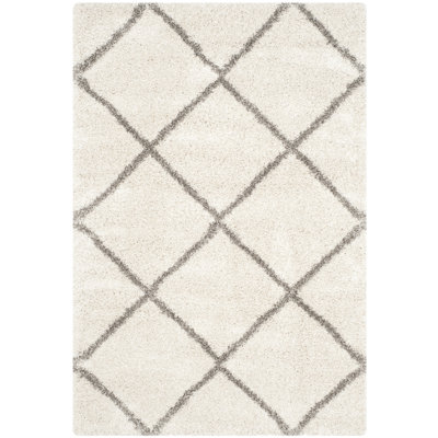 Hudson Geometric Area Rug