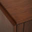 Commode Louise - Noyer classique