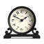Analogue Electric Tabletop Clock-488377843