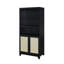 Bibliothèque Sheridan 31 "(7 tablettes)-1642693311