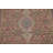 Geometric  Traditional Area Rug 7x10