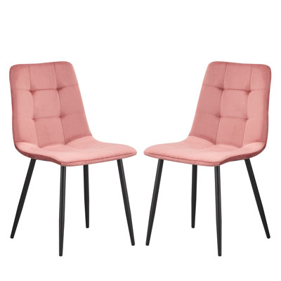 Ashanti 47cm H Upholstered Side Chair