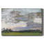 Paysage 01 - Toile tendue avec châssis-333123967