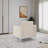 35.22" W Upholstered Accent Armchair-109323284