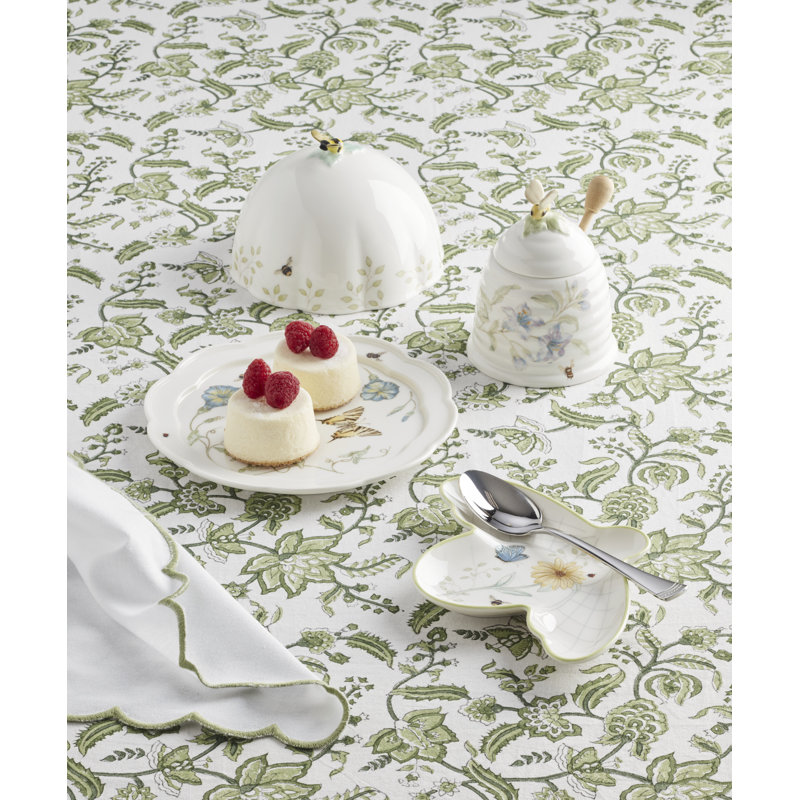 Lenox Butterfly Meadow Bee Spoon Rest