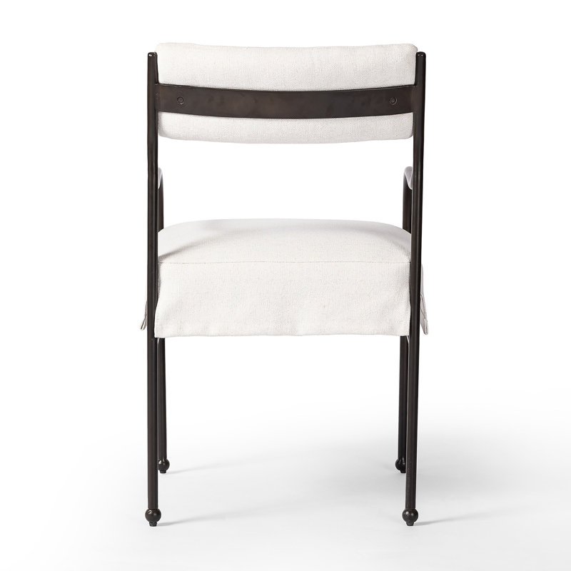 Nevin Outdoor Dining Armchair