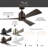 52'' Ceiling Fan-469694162