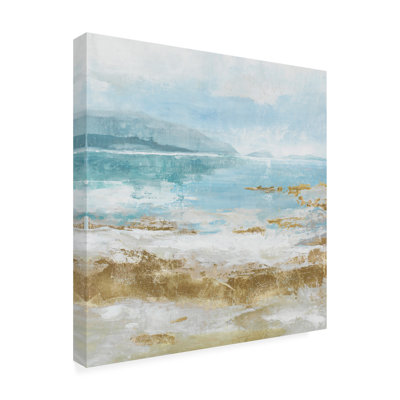 «Max Maxx Crashing Waves», art sur toile