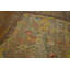 Antique Tapestry French Flat Weave Rug