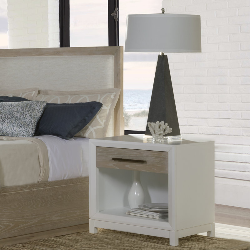 Boca 26'' W Nightstand
