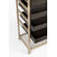 Botan 47" H x 21" W x 15" D Shelving Unit