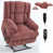 Rouge est en rupture de stock