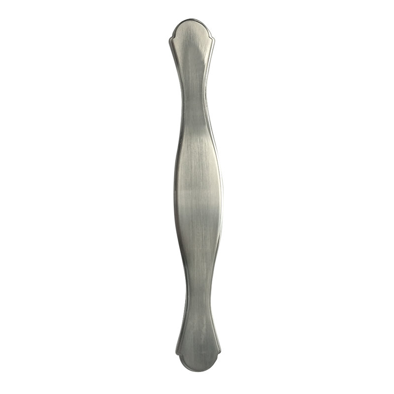 3" Center to Center Bar Pull Multipack, Silver