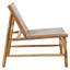 Natalie Upholstered Slipper Chair-106535945-106535946