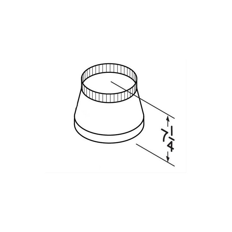 Broan NuTone Range Hood Fan