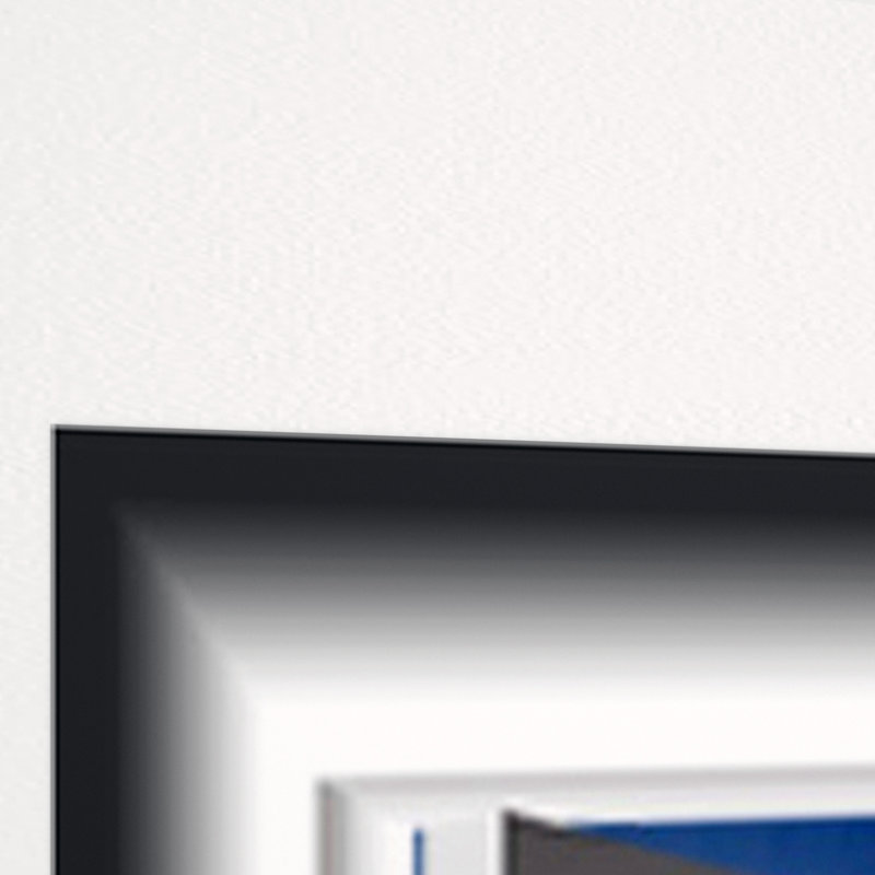Adhésif décoratif oiseau 3D fenêtre pré, H 24 po x l 30 po x P 0,01 po