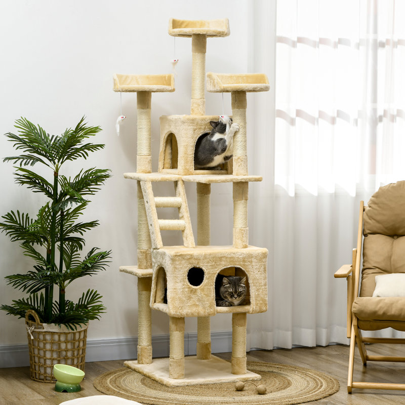 Arbre à chat Elidge
