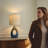 Bedside Lamps Set of 2
