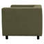 2 Seater Corduroy Sofa-980025462