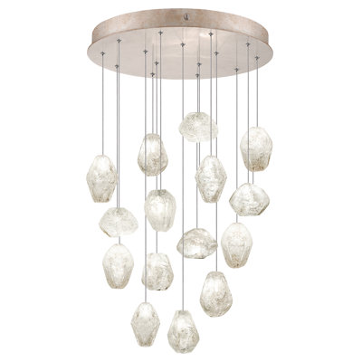 Natural Inspirations 22 - Light Pendant