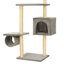 Gaskins 260cm H Cat Tree-959755572