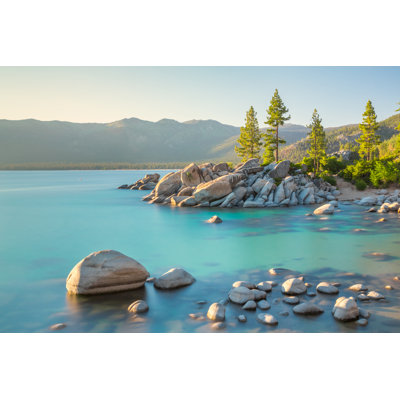 " Lake Tahoe " by Mariuszblach