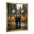Gold Single Picture Framed selected